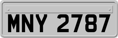 MNY2787