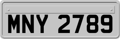 MNY2789