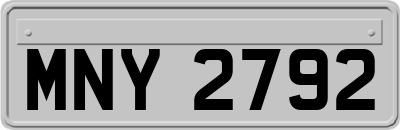 MNY2792