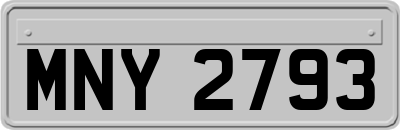 MNY2793