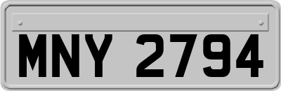 MNY2794