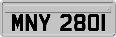MNY2801