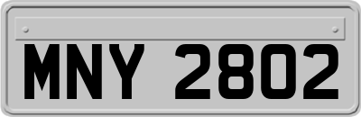 MNY2802