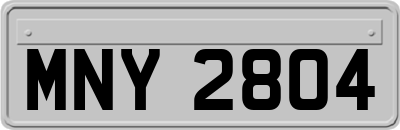 MNY2804