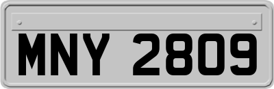 MNY2809