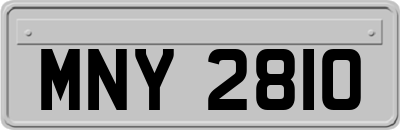 MNY2810