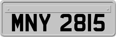 MNY2815