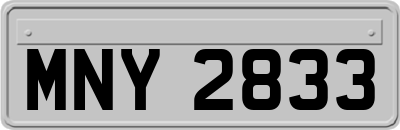 MNY2833