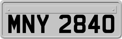 MNY2840