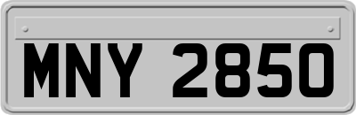 MNY2850