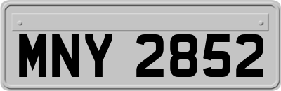 MNY2852