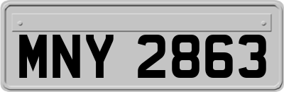 MNY2863
