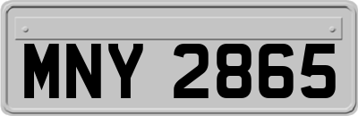 MNY2865