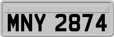 MNY2874