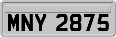 MNY2875