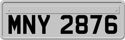 MNY2876