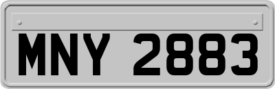 MNY2883