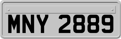 MNY2889