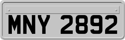 MNY2892