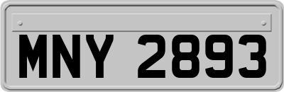 MNY2893