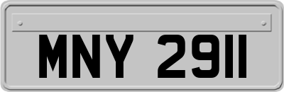 MNY2911