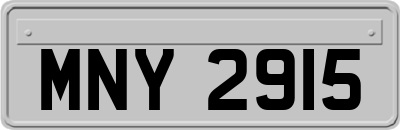MNY2915