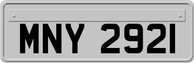 MNY2921