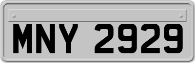 MNY2929