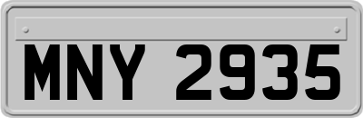 MNY2935