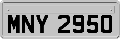 MNY2950