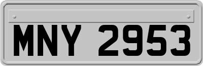 MNY2953