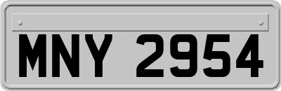 MNY2954