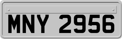 MNY2956