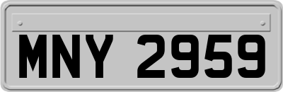 MNY2959