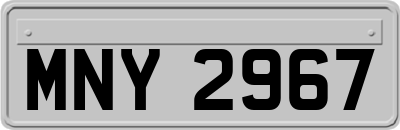 MNY2967