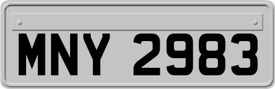 MNY2983