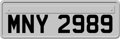 MNY2989