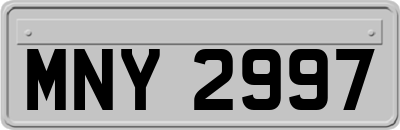 MNY2997
