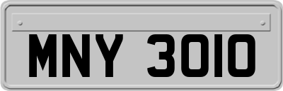 MNY3010