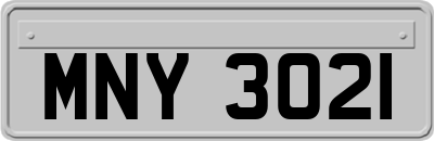 MNY3021