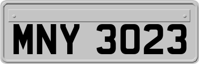 MNY3023