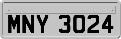 MNY3024