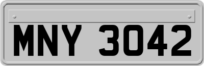 MNY3042