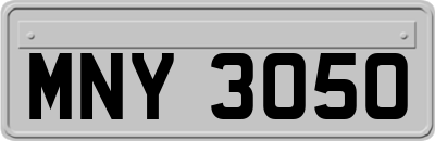 MNY3050