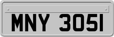 MNY3051