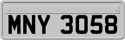 MNY3058