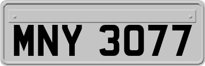 MNY3077