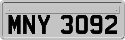 MNY3092