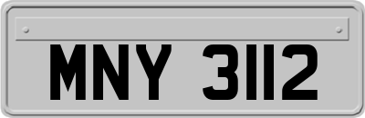 MNY3112