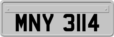 MNY3114